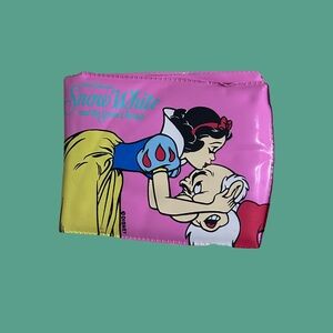 *RARE* Vintage Snow White Wallet
